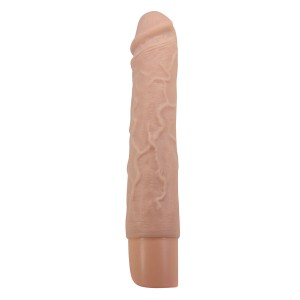 PRETTY LOVE - OSRIC VIBRATORE REALISTICO FLESSIBILE